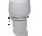 ECO220P/Ø160/500 ВЕНТИЛЯТОР светло-серый
