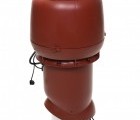 ECO220P/Ø160/500 ВЕНТИЛЯТОР красный