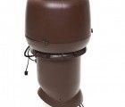 ECO220P/Ø160/500 ВЕНТИЛЯТОР коричневый