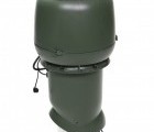 ECO220P/Ø160/500 ВЕНТИЛЯТОР зеленый