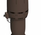 ECo125P/700 FLOW коричневый