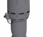 ECo125P/700 FLOW серый
