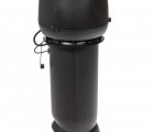 ECO190P/Ø125/700 ВЕНТИЛЯТОР черный