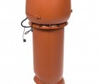 ECO190P/Ø125/700 ВЕНТИЛЯТОР кирпичный цвет