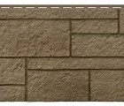 Фасадная панель VOX SOLID - Sandstone Светло-коричневый
