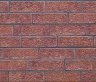 Панель облицовочная UNIPAN под кирпич цвет: DU12-004