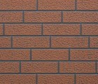 Панель облицовочная UNIPAN кирпич цвет: AA12-021