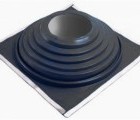Проходной элемент MF комби №10 черный (380-760мм) +185 EPDM