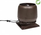 ECO190S/Ø125 ВЕНТИЛЯТОР + ОСНОВАНИЕ коричневый