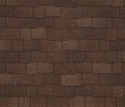 Гибкая черепица Tegola Premium Chalet Terracotta Italiana 417