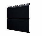 ЭкоБрус 0,345 Grand Line 0,5 PurLite Мatt RAL 9005 черный