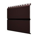 ЭкоБрус 0,345 Grand Line 0,5 PurLite Мatt RAL 8017 шоколад