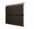 ЭкоБрус 0,345 Grand Line 0,5 PurLite Мatt RR 32 темно-коричневый