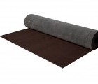 Ендовый ковер RoofShield цвет Коричневый
