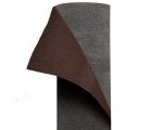 Ендовый ковер RoofShield цвет Коричневый