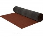 Ендовый ковер RoofShield цвет Кирпично-красный