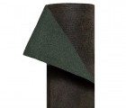 Ендовый ковер RoofShield цвет Зеленый