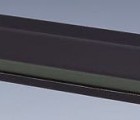 Завершающая планка KMEW B253W2