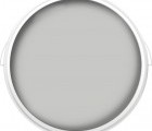 Краска &quot;DECOVER PAINT&quot; Silver (0,5л)