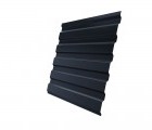 ПН С20A 0,4 PE-double RAL 7024 мокрый асфальт