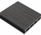 Террасная доска MasterDeck вельвет Антрацит 4м