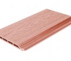 Фасадная панель Grand Line 145х16 мм Терракот 3м