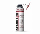 Очиститель монтажной пены Grand Line, 250мл, 360г