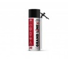 Пена монтажная бытовая Grand Line 30 всесезонная, 500мл, 470г