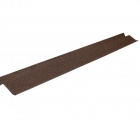 Планка карнизная КЧ GL Palermo эспрессо