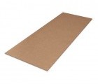 Лист плоский Lux_Cl/Rom малый (450мм) пробка