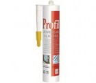 Силикон Profil универсальный прозрачный 270 мл (123081)