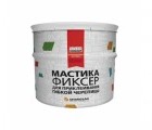 Мастика для гибкой черепицы ТЕХНОНИКОЛЬ №23 Фиксер, ведро 3,6 кг