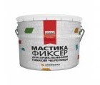 Мастика для гибкой черепицы ТЕХНОНИКОЛЬ №23 Фиксер, ведро 12,0 кг