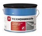 Праймер битумный ТЕХНОНИКОЛЬ №01, ведро 10 л