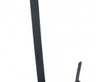 Крюк длинный Vortex 127мм RAL 7024