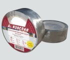 ИЗОСПАН FL металлизированная соединительная лента