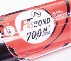 Мембрана гидроизоляционная ветрозащитная FASBOND (1.6х43.75м)