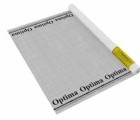 Материал изоляционный Optima D 35 с клеевым слоем