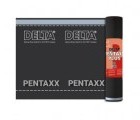 DELTA-PENTAXX PLUS 5-слойная диффузионная мембрана повышенной УФ- и термической стабильности, прочности, 2 функциональных слоя, с двумя зонами проклейки, Sd=0,15 м