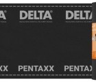 Delta-Pentaxx диффузионная мембрана