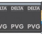Delta-PVG гидро- и пароизоляционная плёнка