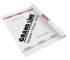 Гидроизоляционная пленка Grand Line Silver D+TAPE