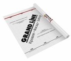 Пароизоляционная пленка Grand Line H98+TAPE