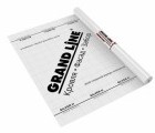Пароизоляционная пленка Grand Line Silver H