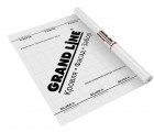 Пароизоляционная пленка Grand Line Silver H+TAPE