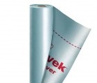 Пленка гидроизоляционная Tyvek Solid Silver (1.5х50 м)
