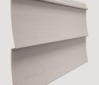Сайдинг виниловый, Docke Standard, Ёлочка D5C, Халва