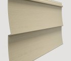Сайдинг виниловый, Docke Standard, Ёлочка D5C, Фисташки