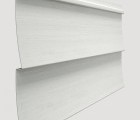 Сайдинг виниловый, Docke Standard, Ёлочка D5С, Пломбир
