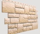 Фасадная панель, Docke, Premium Burg, Песчаный